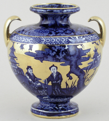 Vase c1920s